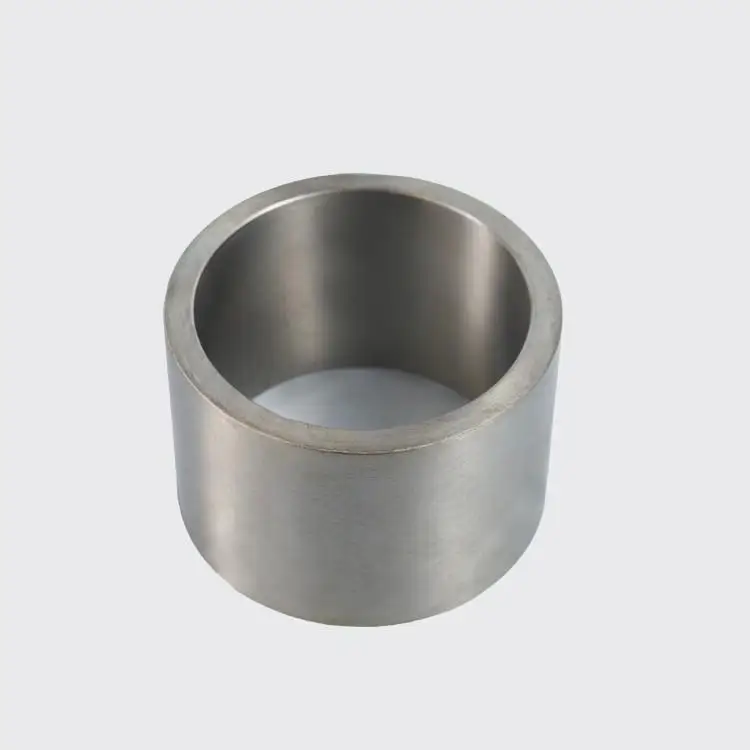 Hot Sale Machinery Accessories Excavator Bucket Bushing Excavator Bushing