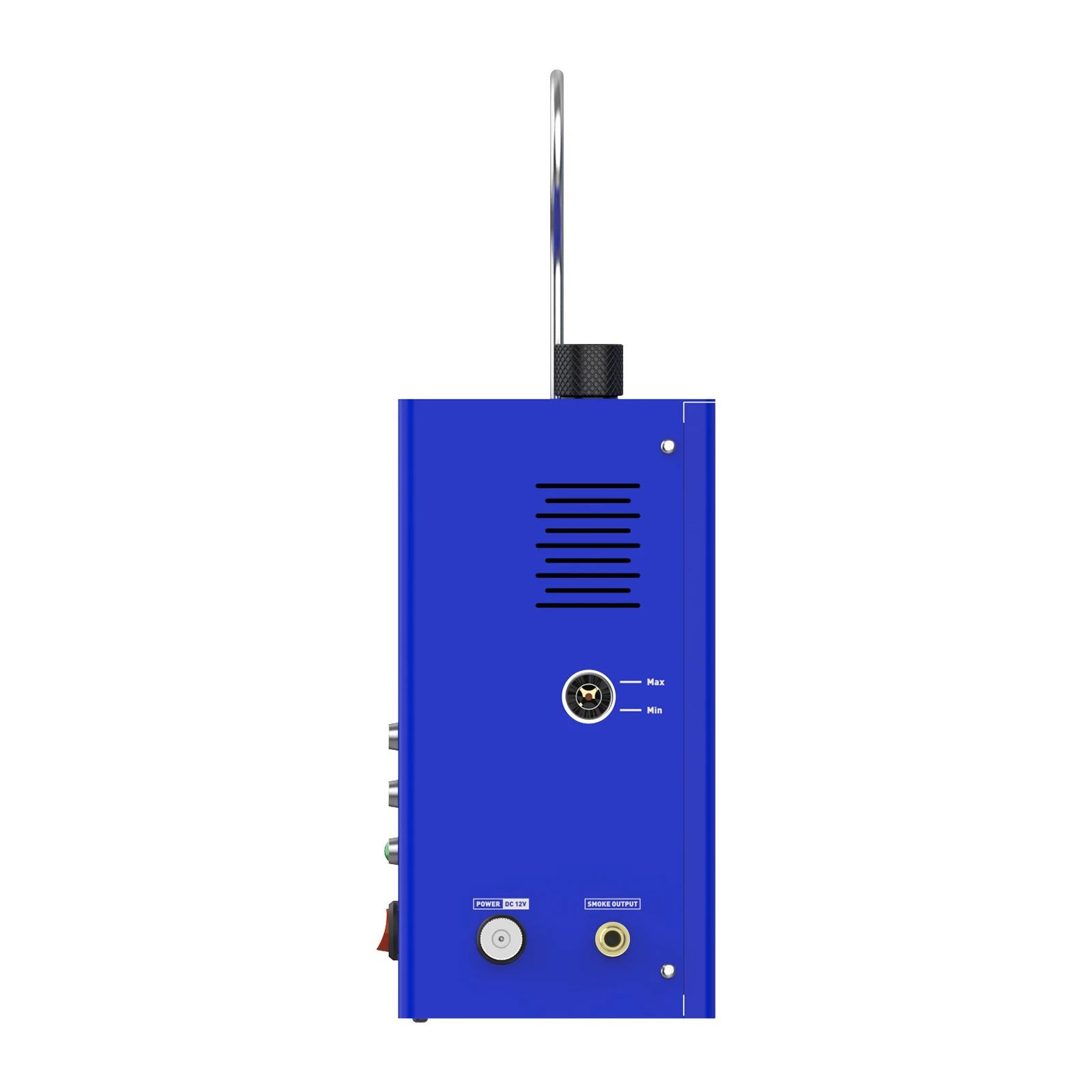 MRCARTOOL Automotive Diagnostic Evap And Vacuum Auto Repair Tool Smoke Leak Detection System Generator Test Kit Machine For Cars