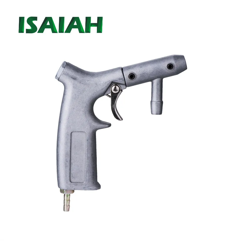 From Isaiah Factory Price Pneumatic Tools Air Compressed Air Blow Gun