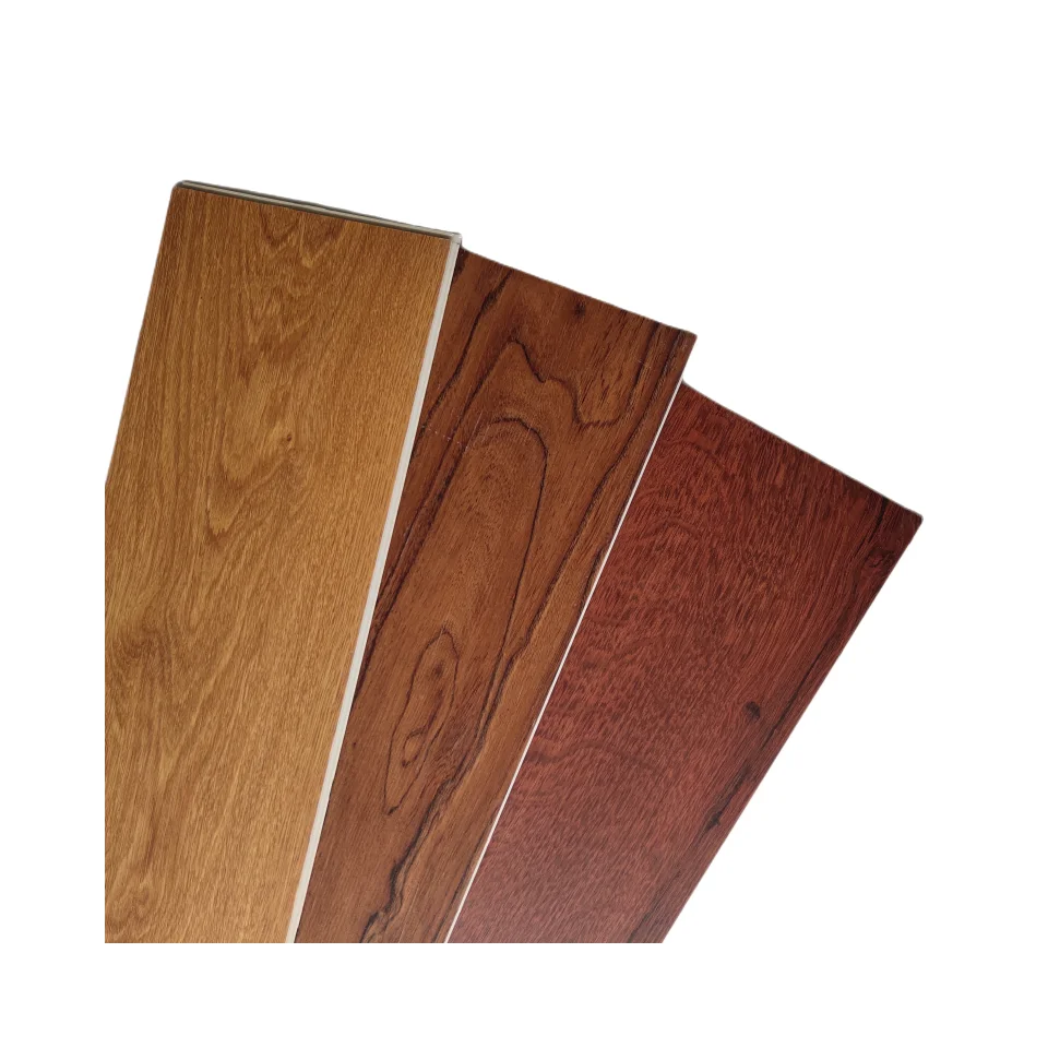 Spc Foor Manufacturer 5mm Vinyl Floor Pvc Click Floor Fireproof