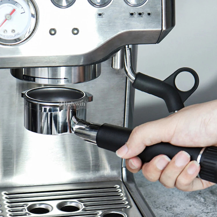 Кофейные машины Barista Espresso