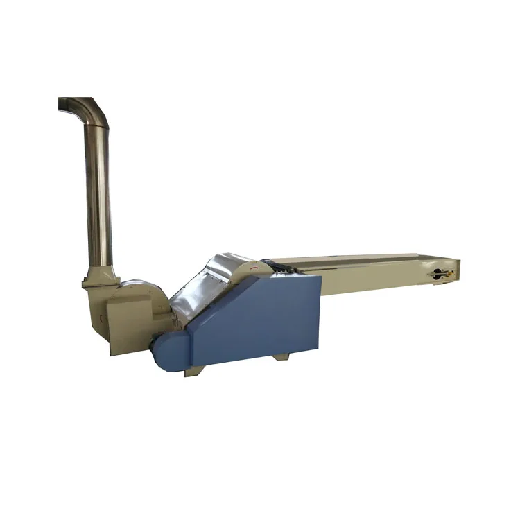 Polyester Fiber Felt Filled Quilt Production Line