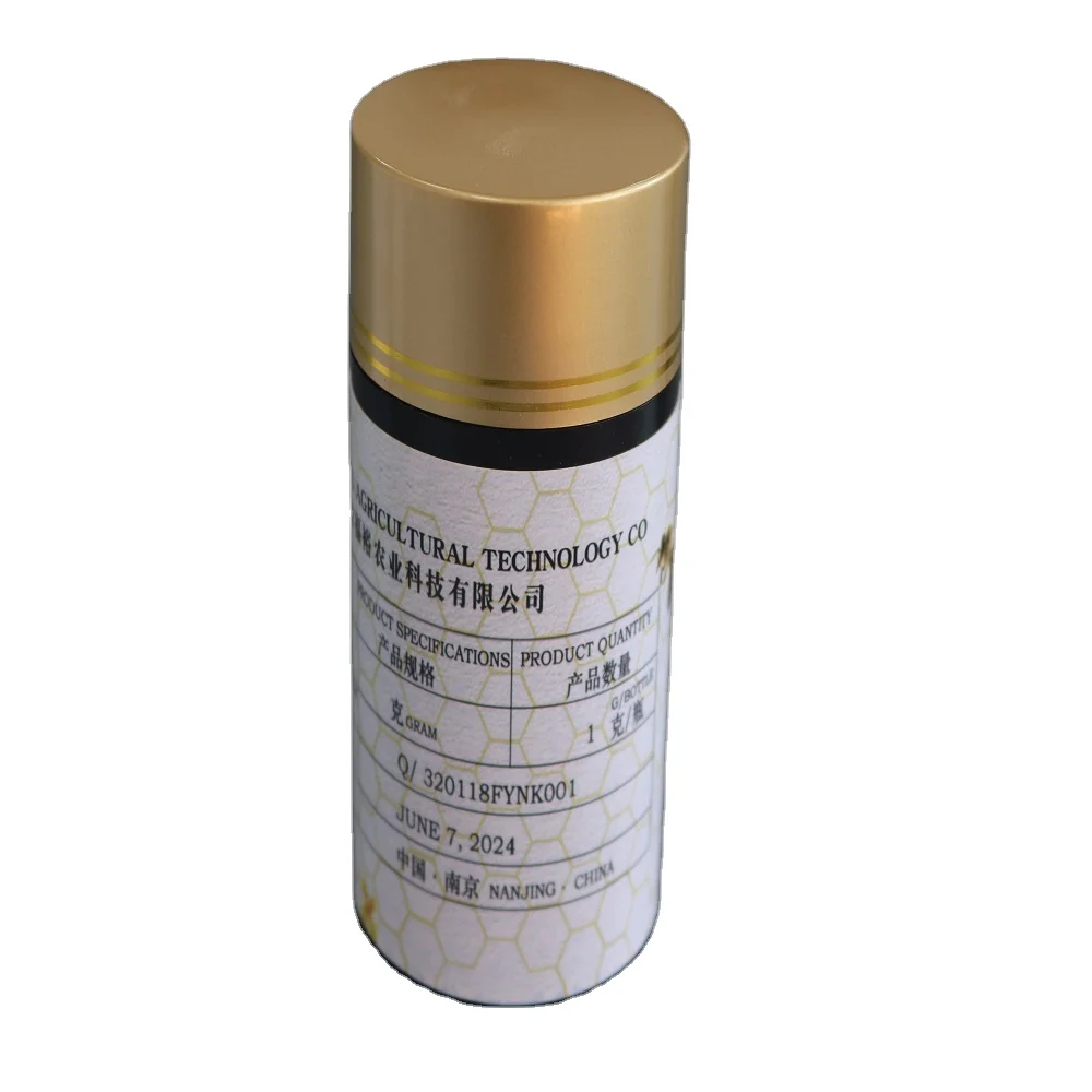 Певалый мелиттин в капсулах яд пчела для ногтей Крем Продажа цена Fivfivgo Исцеление Артрит Боль