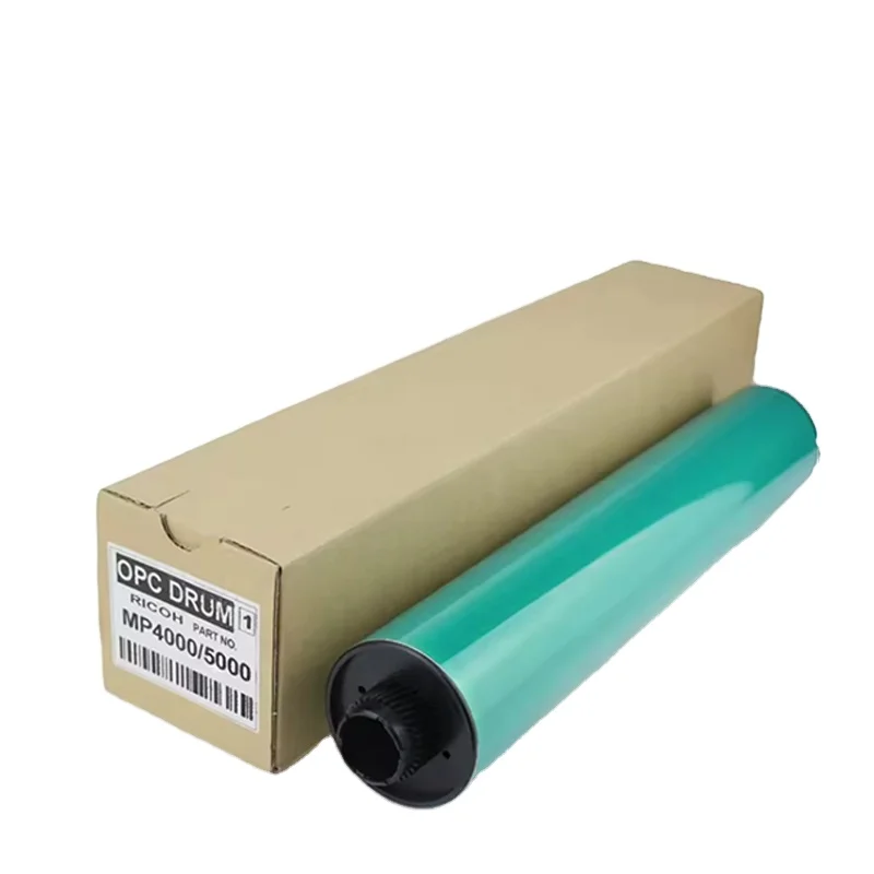 OPC Drum For Ricoh Aficio MP 4000 5000 4001 4002 5001 5002 MP4000 MP5000 MP4001