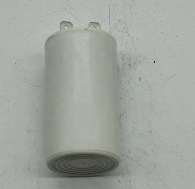 CBB60 450v ac capacitor sh 2 pins 10uf KLDR08