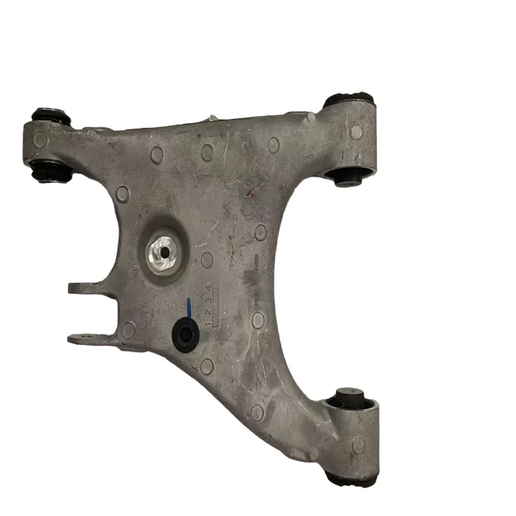 Factory wholesale  1027451-00-E  aluminum Adjustable  rear Control Arm for tesla model S  X