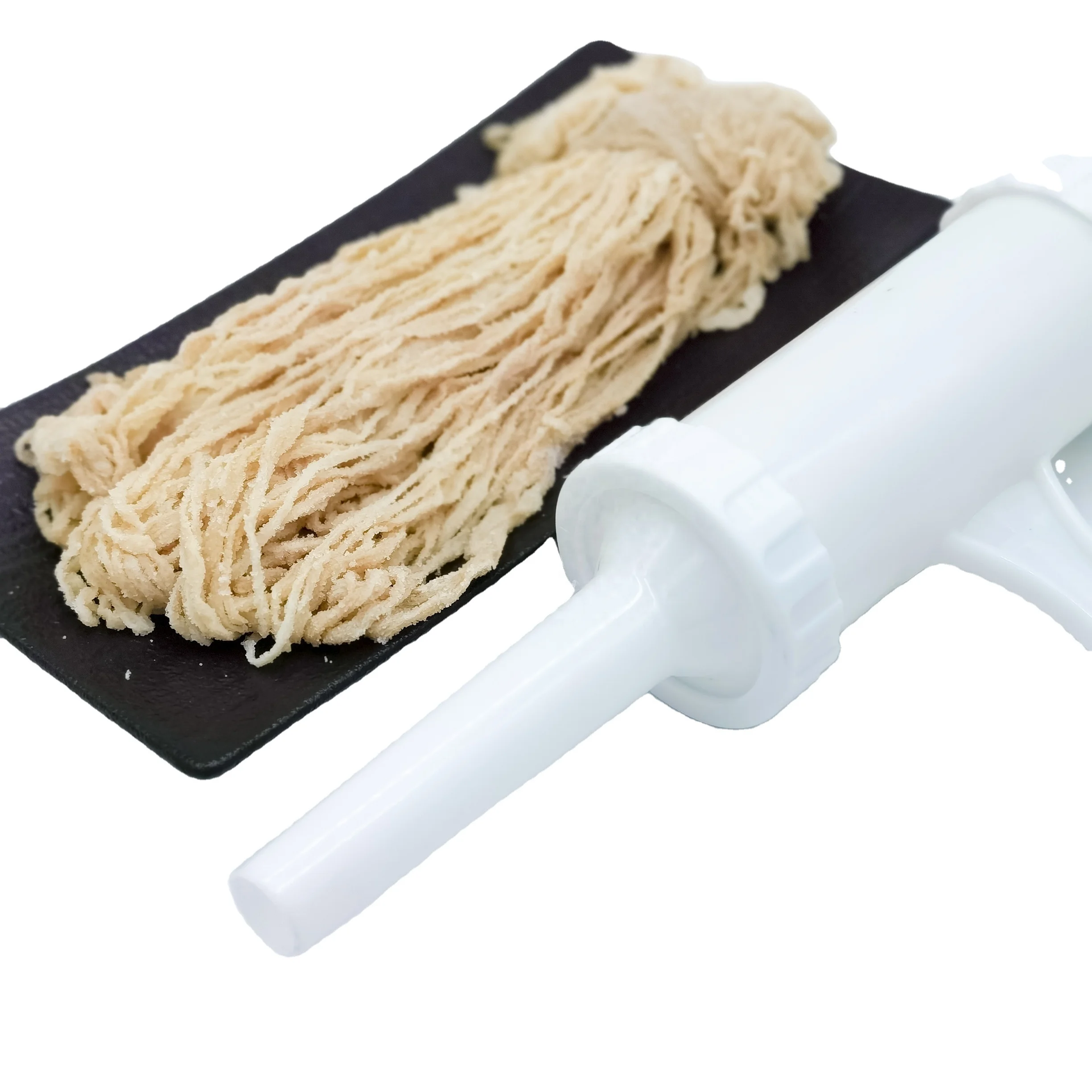 38/40 EU Standard Salted Hog Casing Natural Pork Intestines for Sausage Food