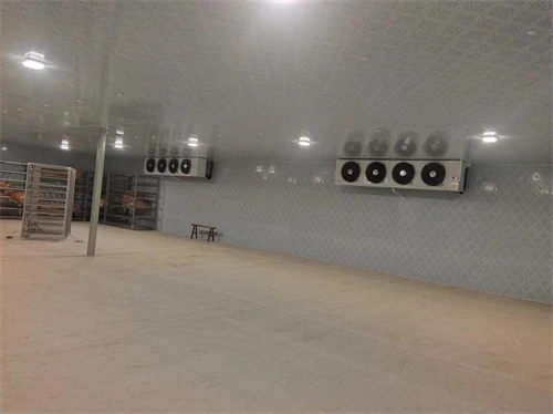Hotel Cold Room decoration wood plastic composite wall panel
