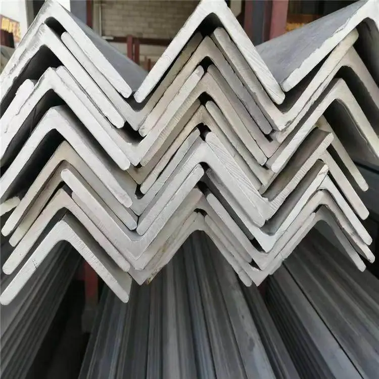 Wholesale Supplier stainless steel angle bar 904l stainless steel angles