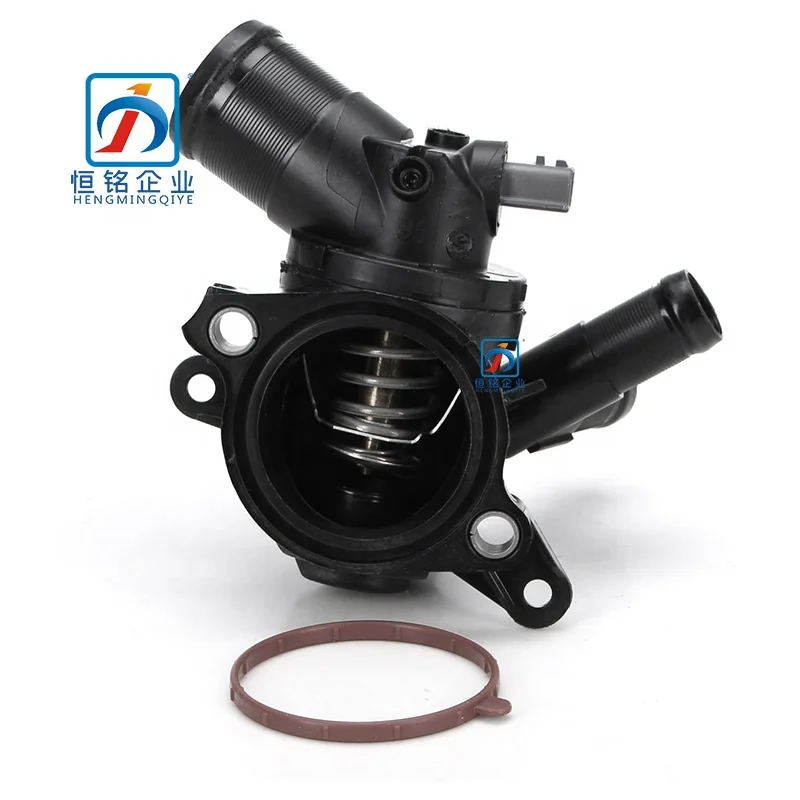 Auto Cooling Parts Brand New Engine Coolant Thermostat for CLA Class W117 2822030075