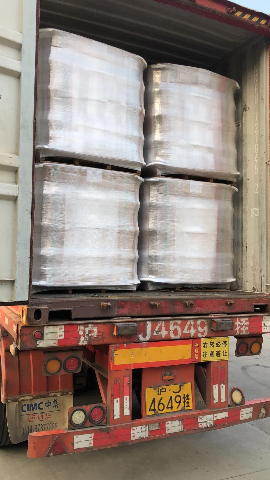 360D12F FDY SEMI DULL polyamide nylon mother yarn for splitting  weaving knitting