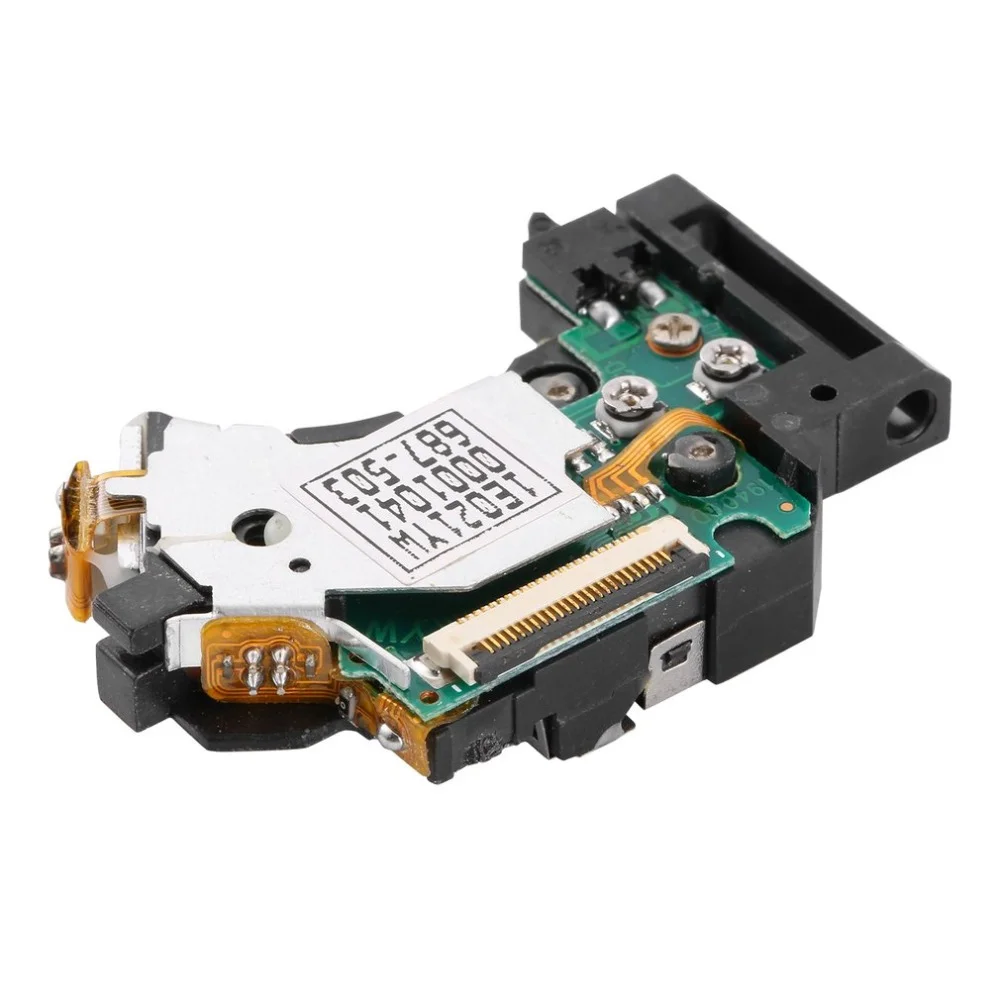 PVR-802W Laser Lens Head DVD Replacement Repair Parts for PS2/PS3/PS4 game accessories