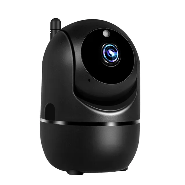 NB-288ZDB HD 1080P PTZ ip камера двухстороннее аудио беспроводной tuya ip камера HD ночное видение 2MP широкоугольная мини ip камера