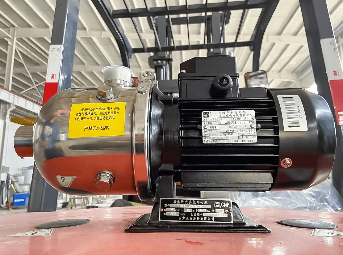 Glycol Water Tank Customized for Brewery Beer Cooling SS304 Tanks Beer Cooling Equipment By Brewery Vendor