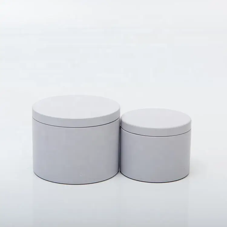 Hot selling soy scented dried petals customized vegan candles with flowers