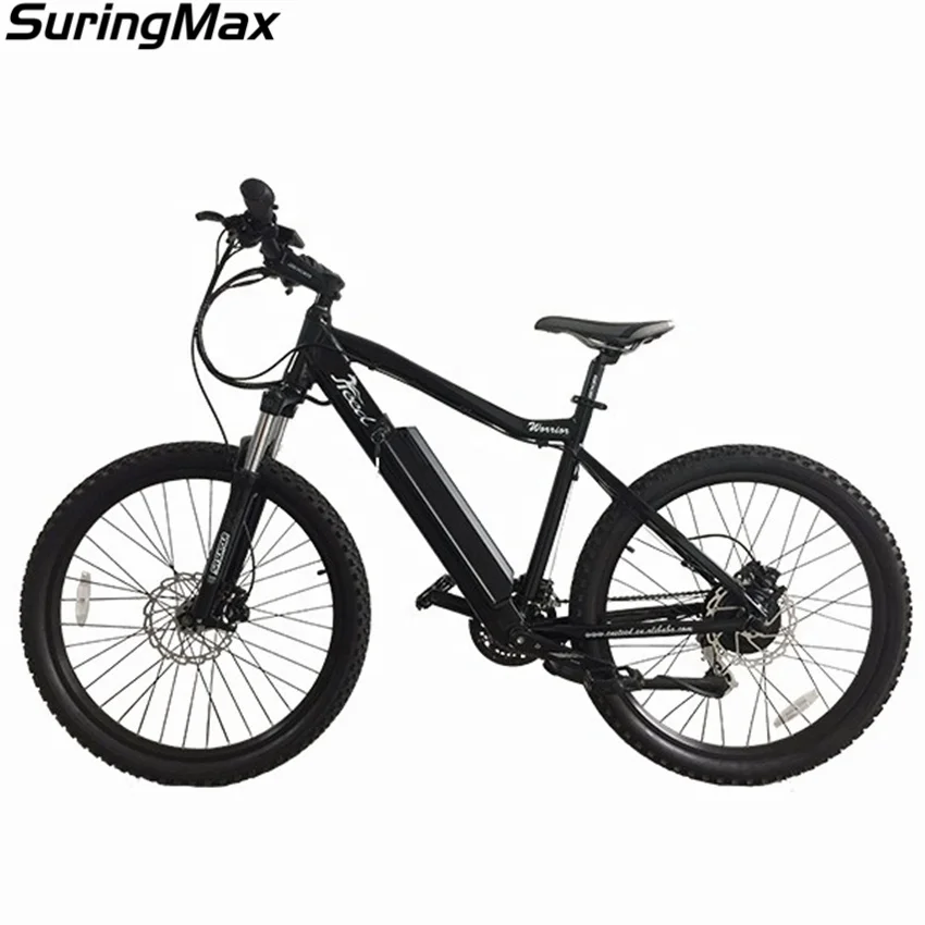 High quality 250W 500W 1000W electric motor bicicleta mountain bike