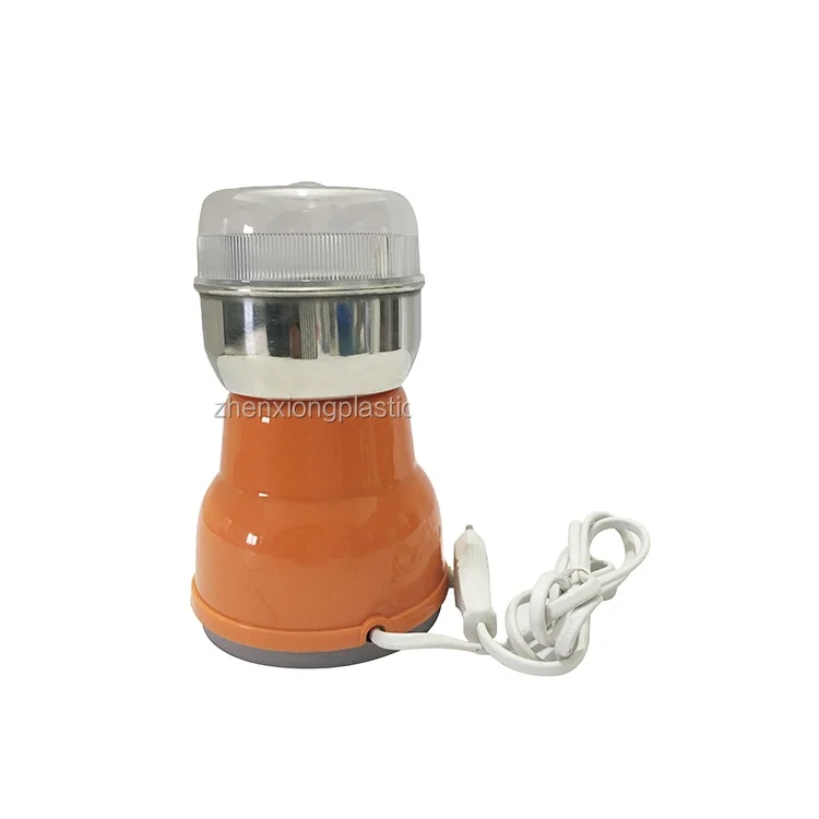 high quality mini OEM certificated electric Coffee Grinder