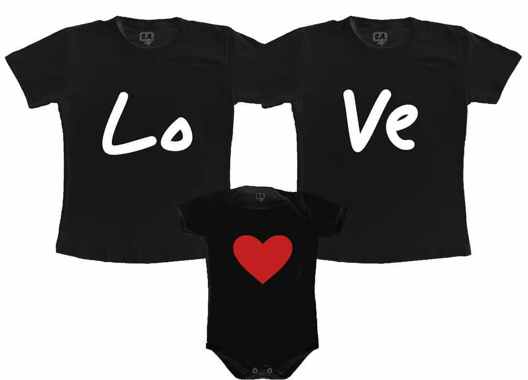 A Family of Three Four Whole Family Decoration Sanya Beach Holiday Tourism Photography Travel Parent-child Clothing Summer