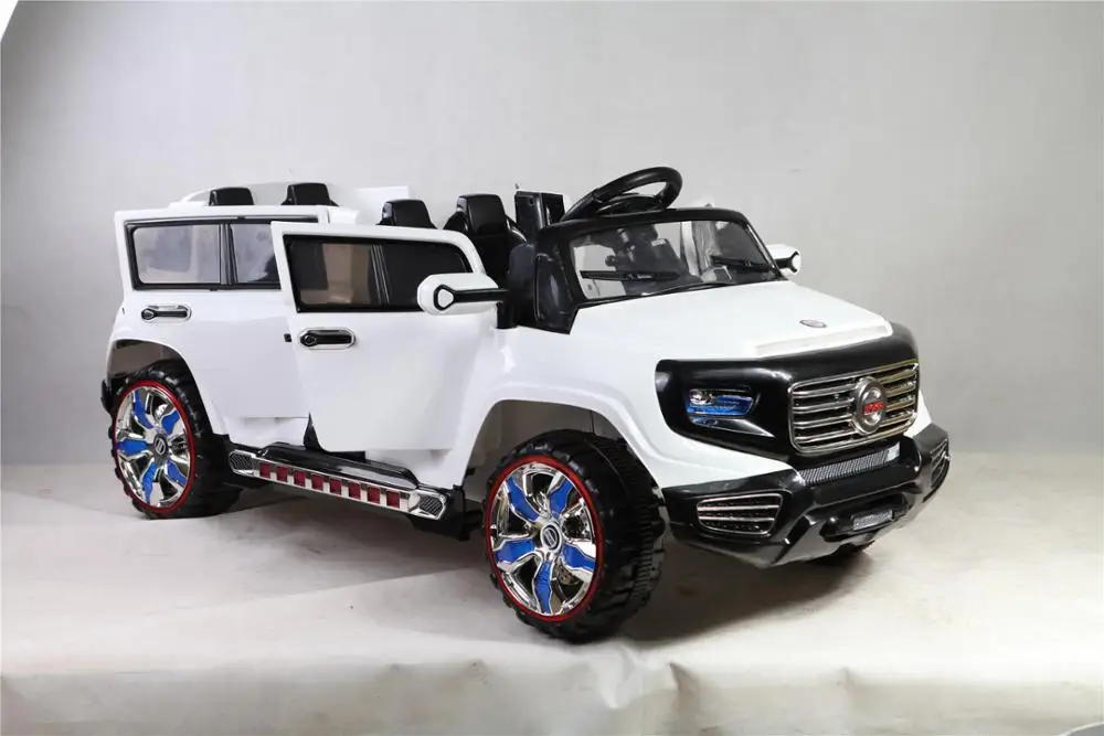 New Design Children Car Battery Ride On Car Toy Electric Car For Children 12V