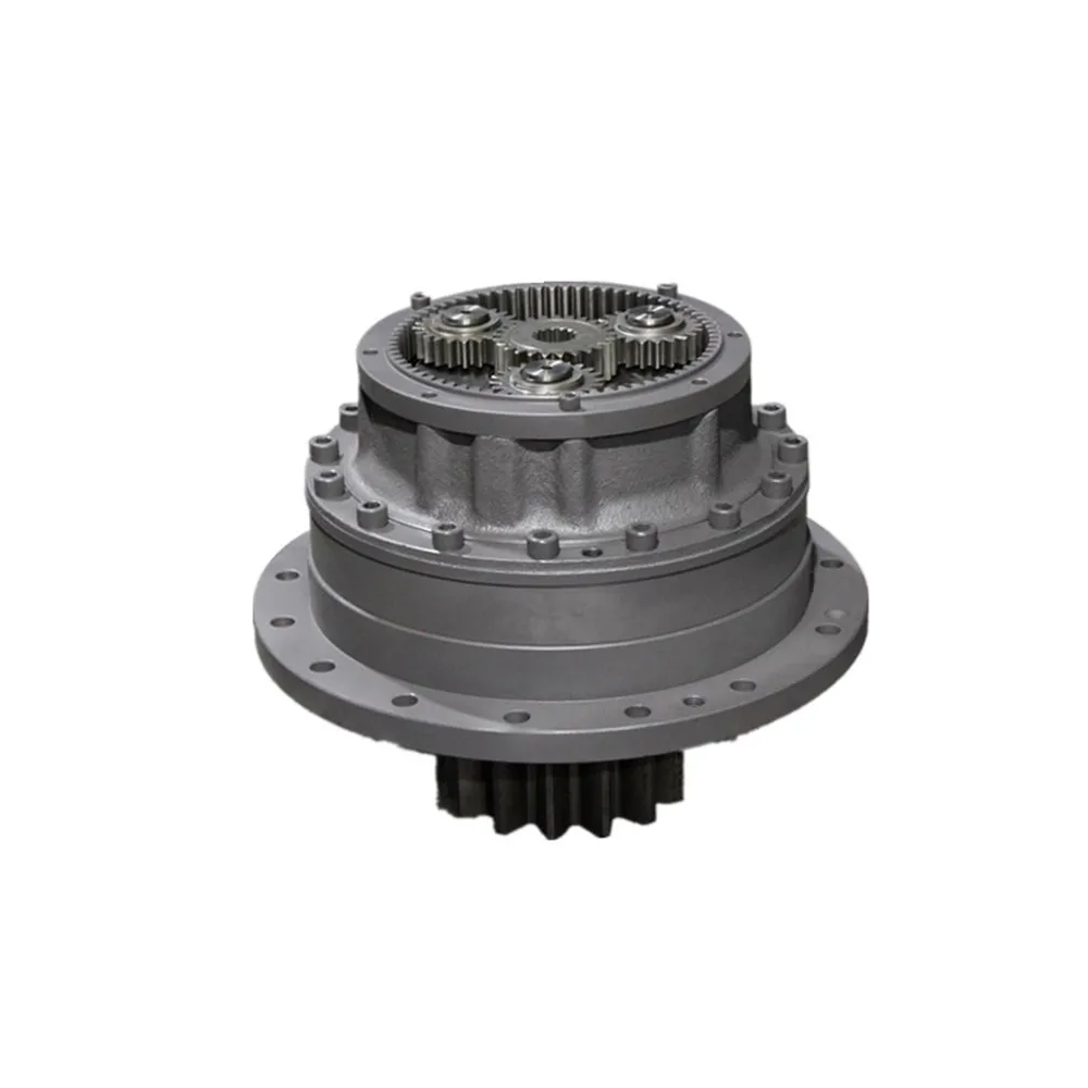 Excavator swing reduction gear EC240BLC swing gearbox VOE14566202  VOE14542163