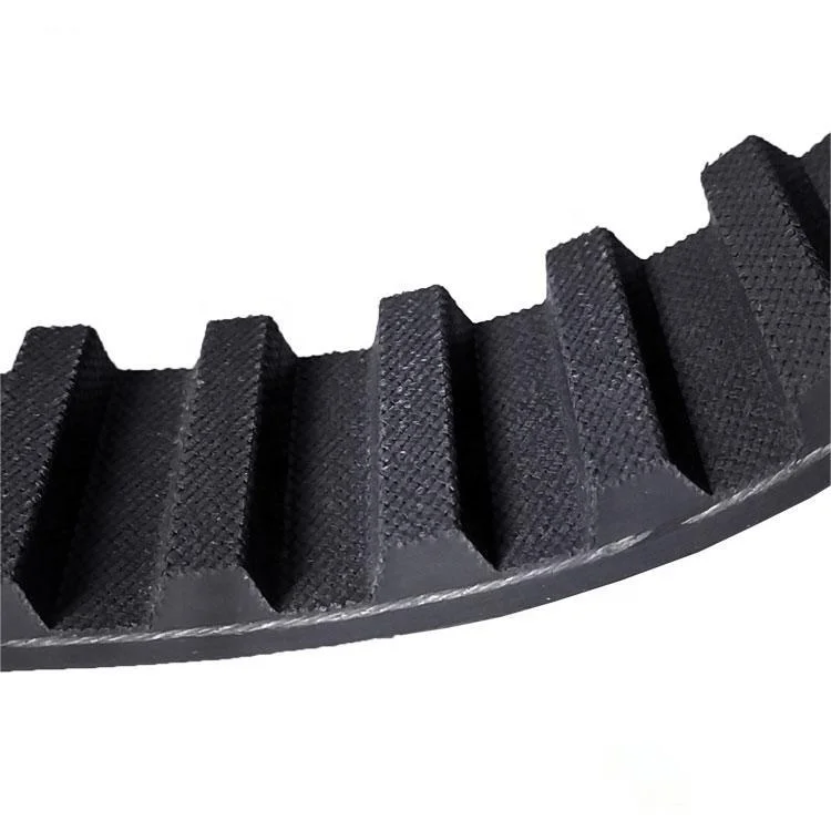 Industrial Transmission Timing Belt Std Htd 8m 3M 5M 8M timing belt cutting machine industrial timing belt