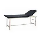 Factory Sale Medical Stainless Steel  Examination Bed Stable Safe Examination Table