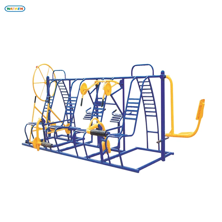 Hot Selling Multi-Function Physical Exercise Sports Outdoor Fitness Equipment