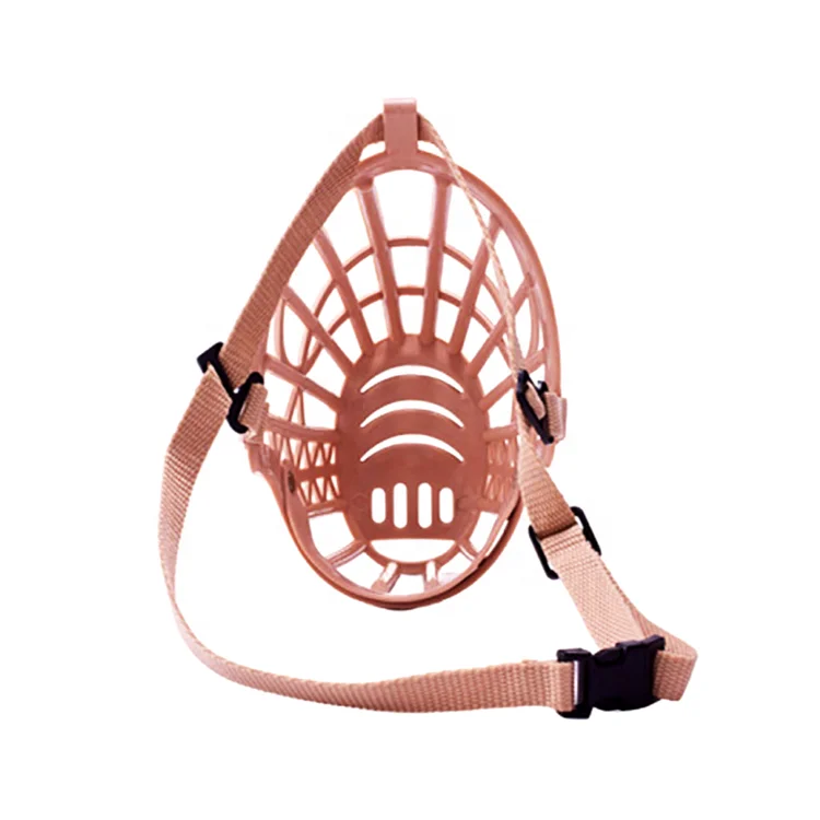 Оптовая продажа намордники для собак дышащие маленьких средних больших хватит кусаться лаять и жевать