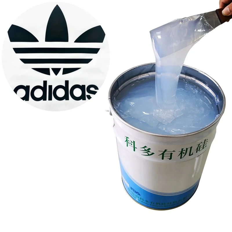 Made in China liquid silicone ink for clothing label screen printing/heat transfer printing