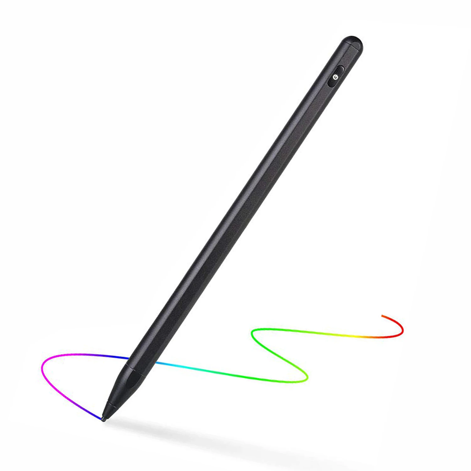 new 2019 trending product Active Capacitive Stylus Pen For iPad Pro Pencil Samsung Mobile Phone