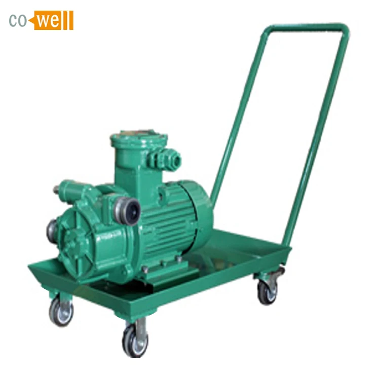 fuel transfer pump lpg gas transfer pump