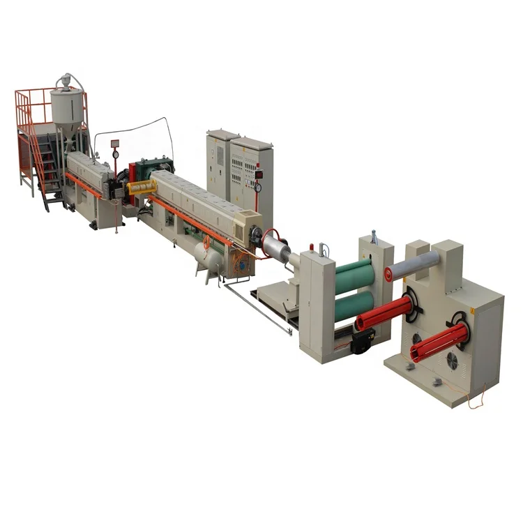 HEXING Top Quality Polystyrene Foam Disposable Lunch Box Container Production Line Plastic Plates Machine