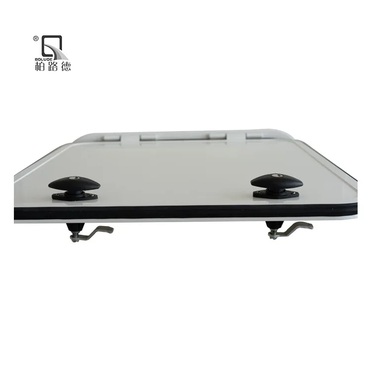  RV/Caravan/Motorhome aluminum luggage