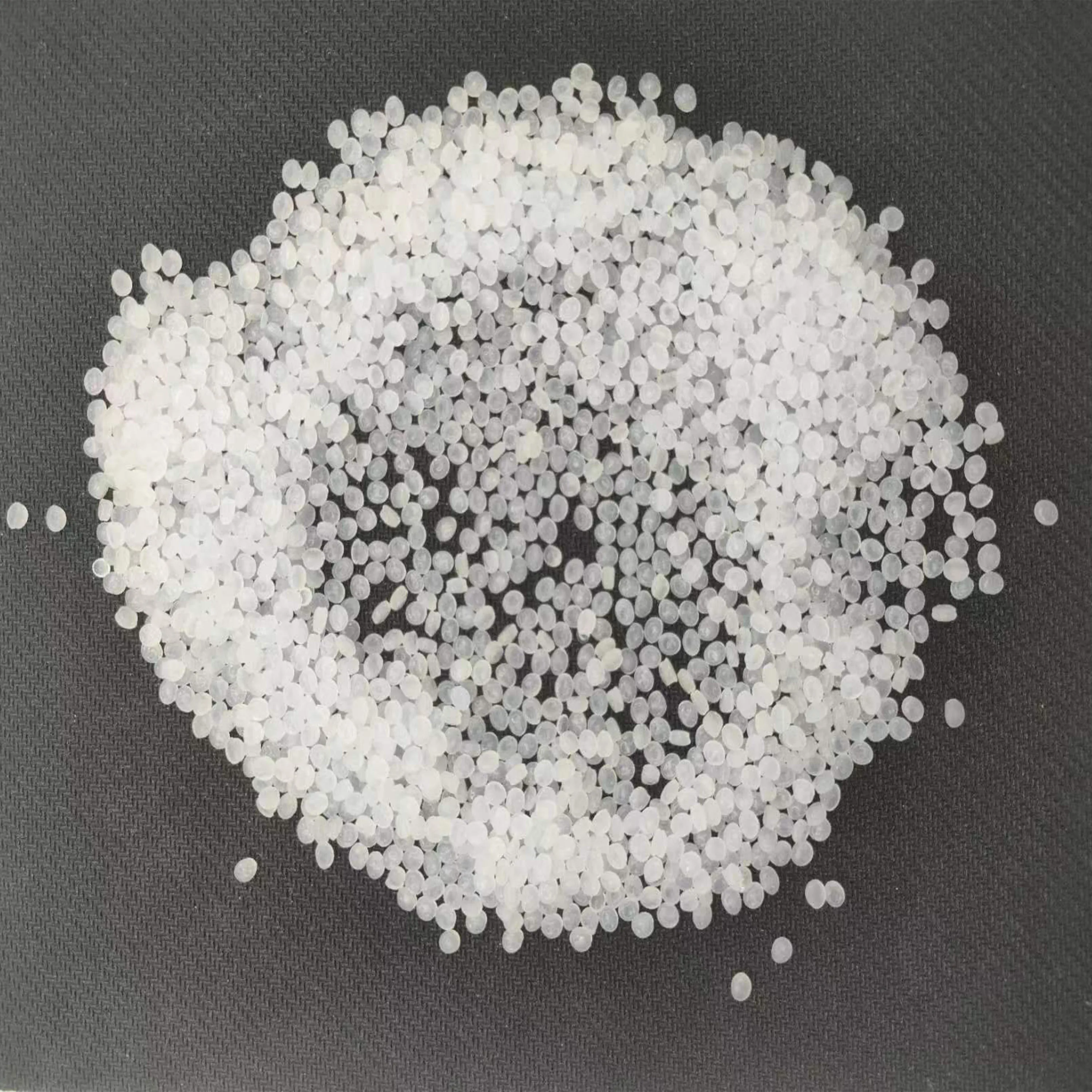 Raw Materials Plastics resin Low Density Polyethylene LDPE 0710