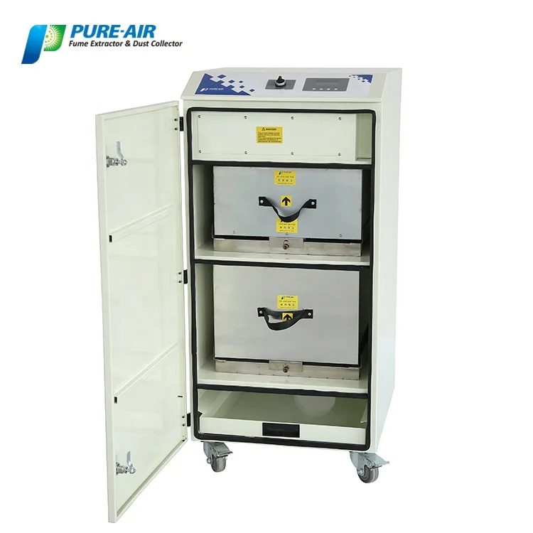 High Quality HEPA Air Filter for Solvet Printer With CE Certification