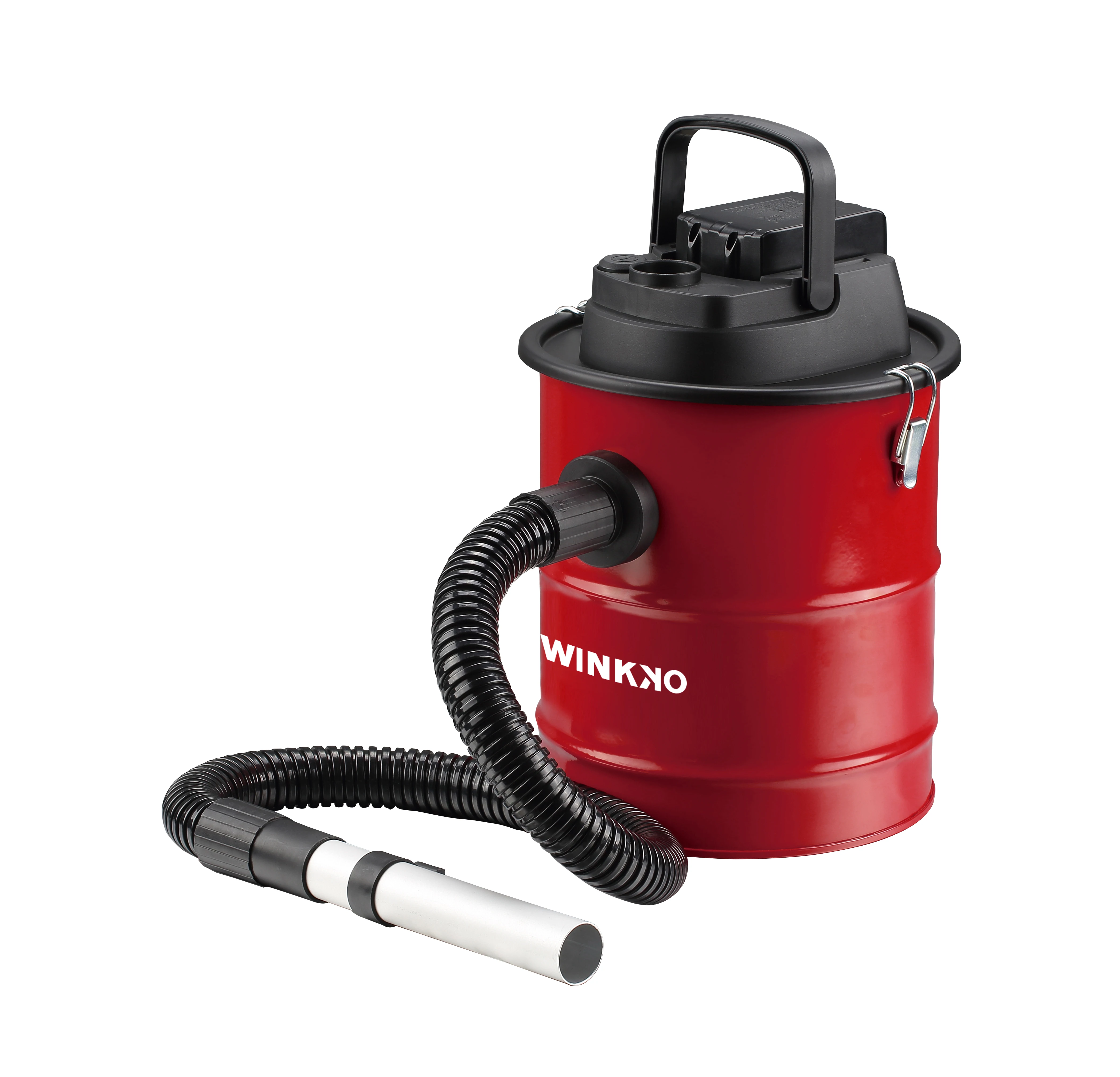 20V Cordless Wet and Dry Cordless Power Li-ion Accumulator Electric Battery Dry Dust Ash Vacuum Cleaner Large Capacity