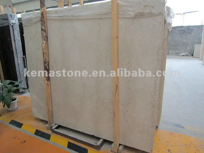 Natural beige marble botticino royal marble tiles