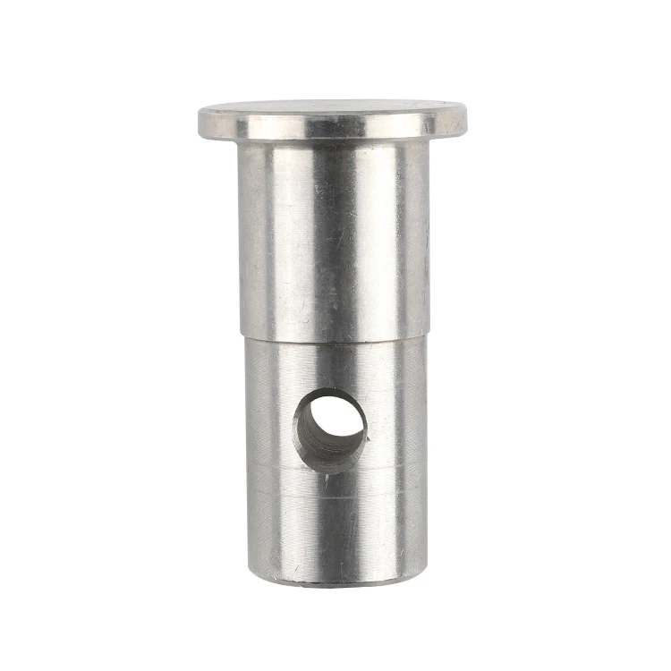 Supply Custom OEM Stainless Steel Processing Machinery Precision Parts Cnc Turning and milling Processing Services