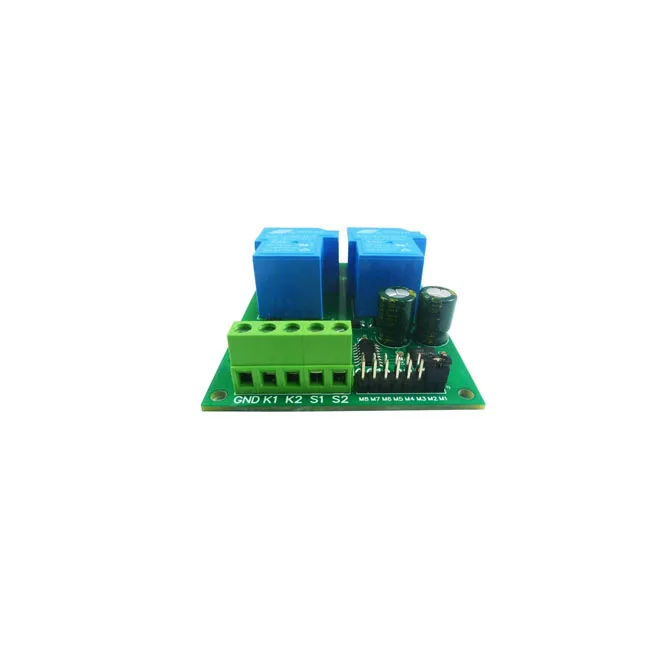 IO61A02 30A 12 В 24