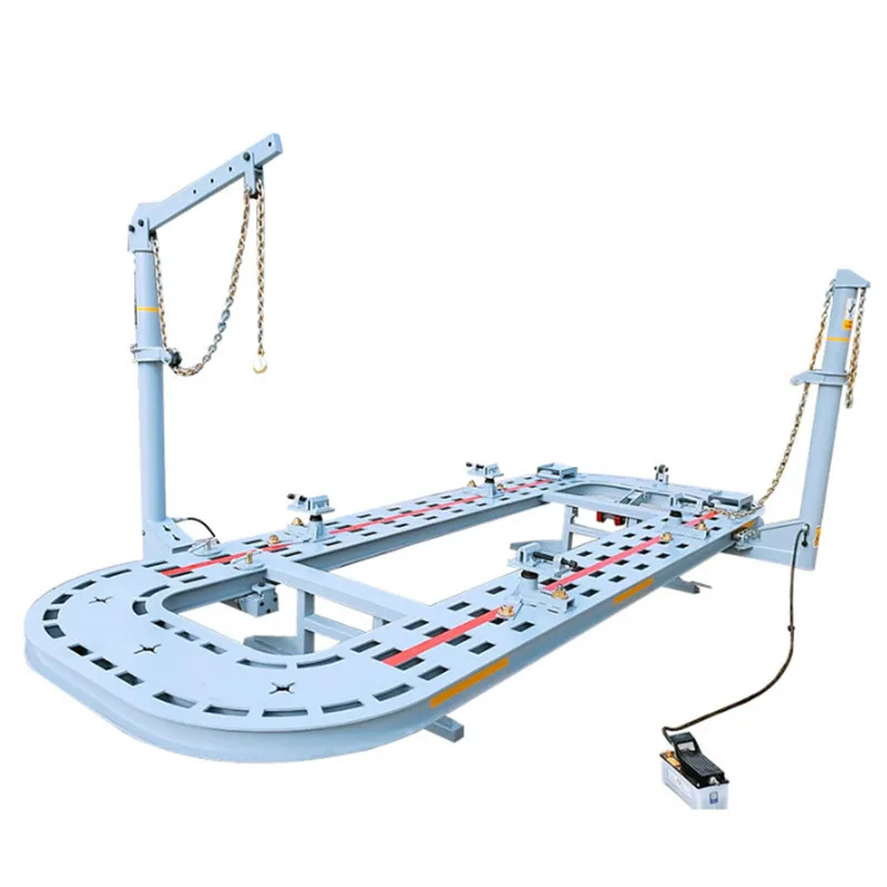 Car Body Frame Machine Collision Auto Body Repair Equipment
