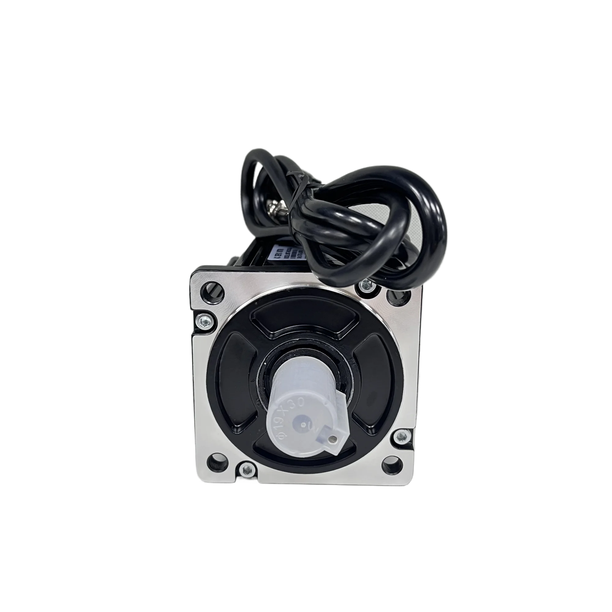 80ST-M02430 AC servo motor with drive 0.75kw 3000rpm 2.4N.m