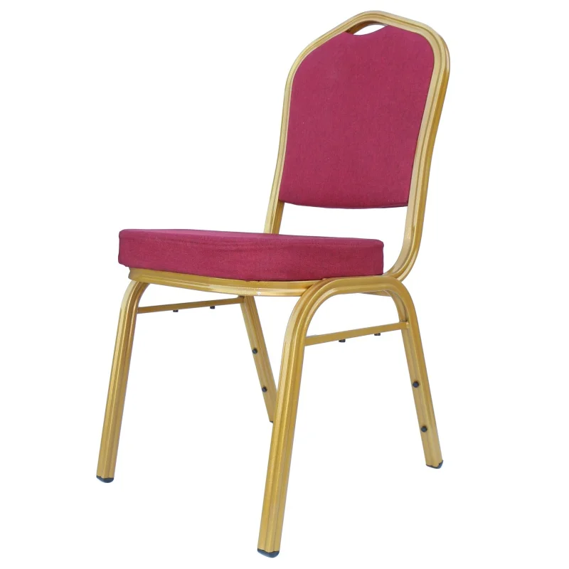 Cheap Wholesale Stackable Metal Auditorium Chair Events Use