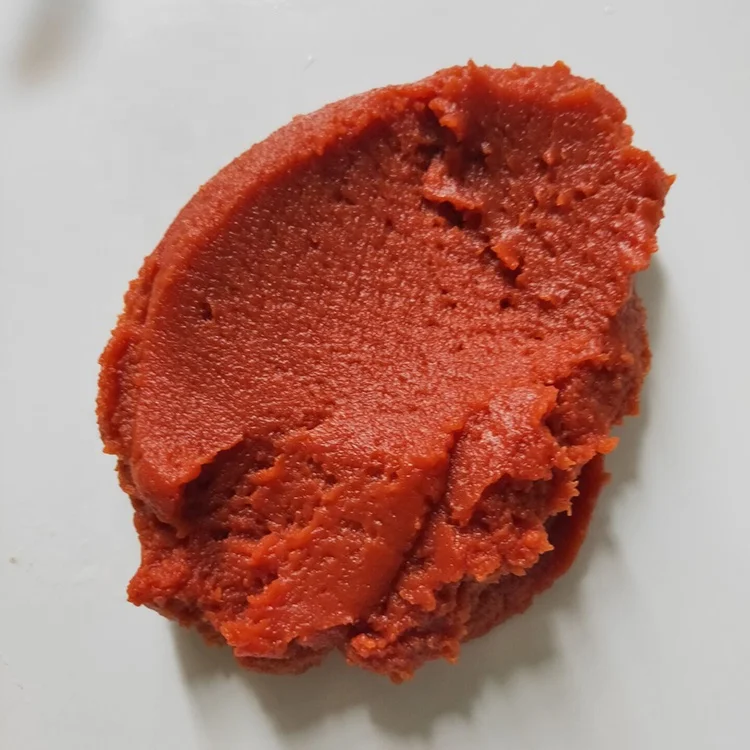 tomato paste