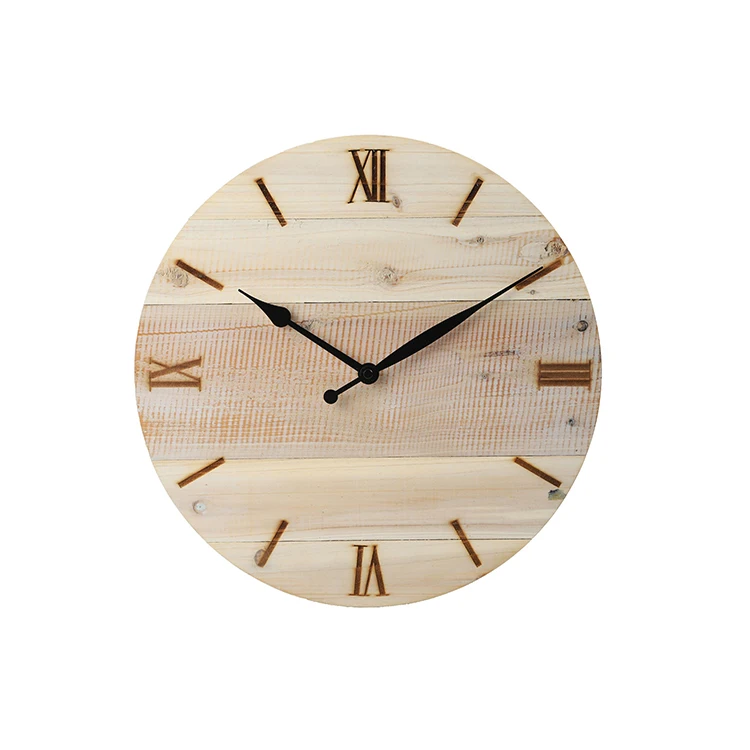 Modern Creative Home Decorative Sticker Wall Clocks 3d Frameless Large Diy Wall Clocks