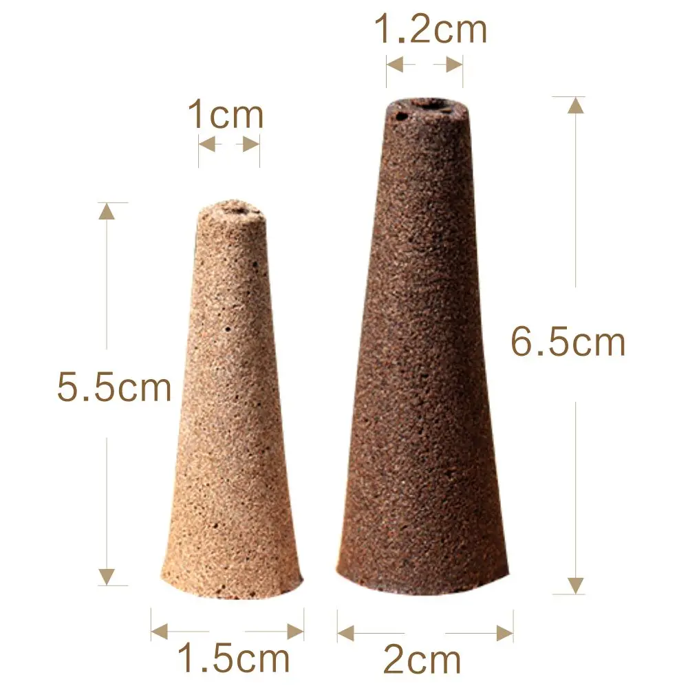 PH Balanced Root Growth Sponge Hydroponic Seed Introduction Pod Hydroponic Sponge Compatible Planter