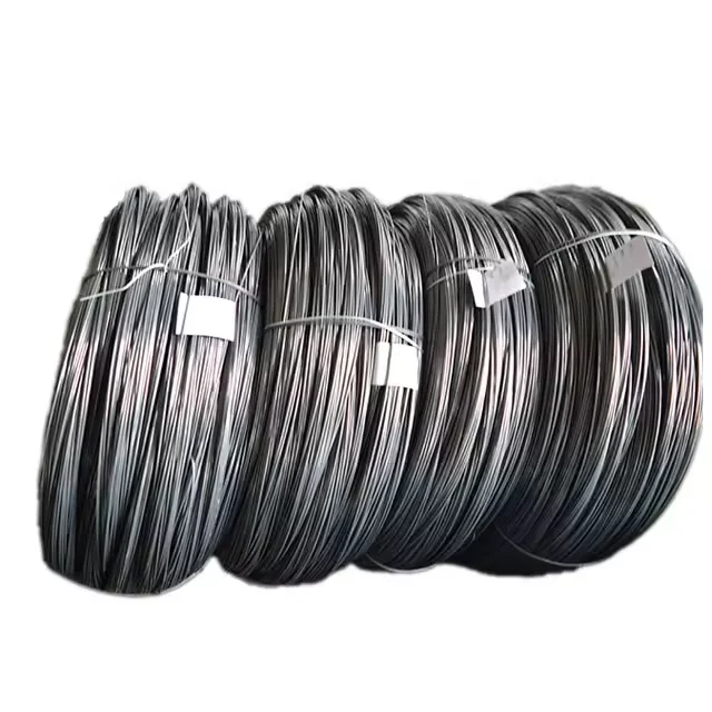 Annealed Twisted Wire Black Bwg 18 Construct Wire 18 Gauge Black Annealed Wire Twisted