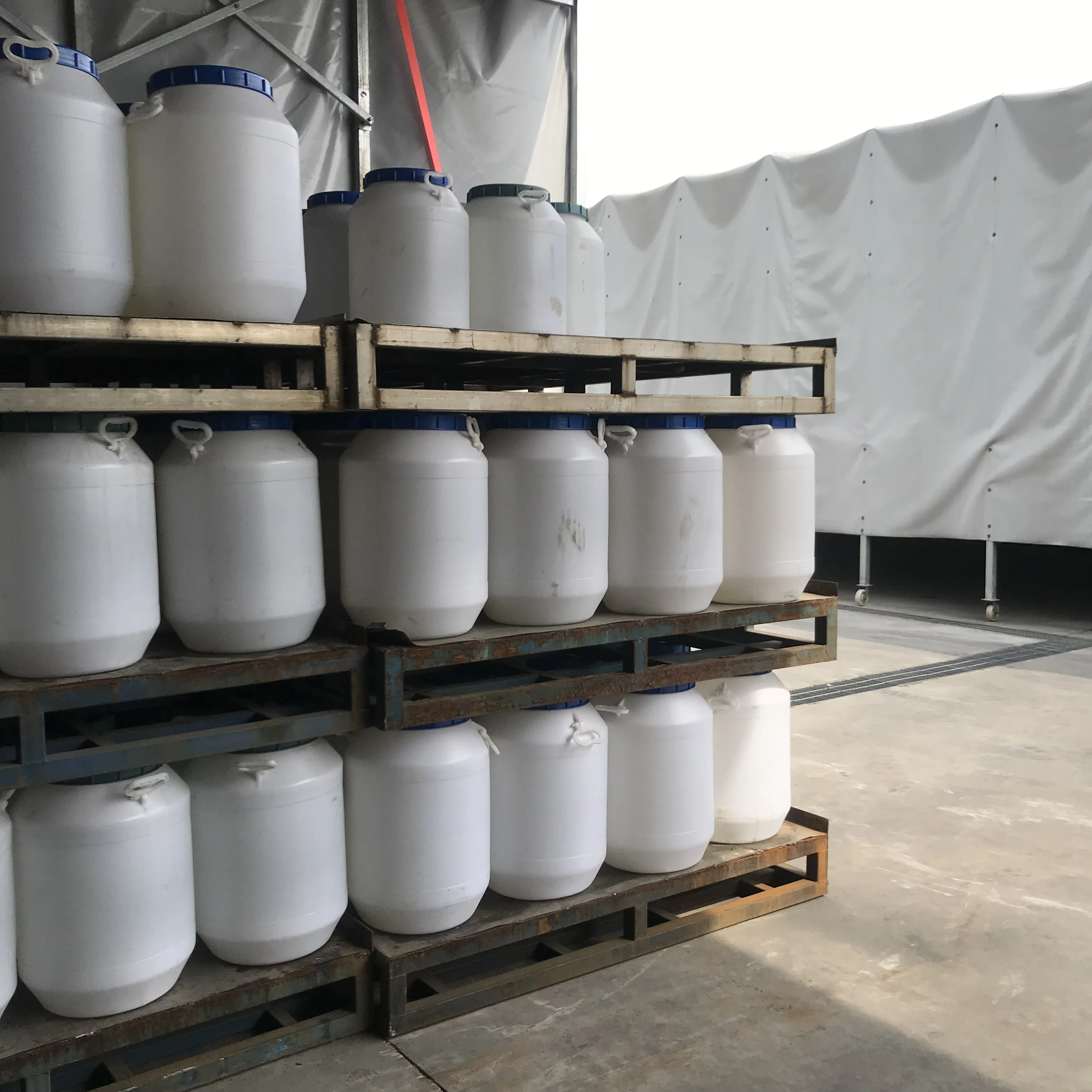 Fatty alcohol ethoxylates AEO-9