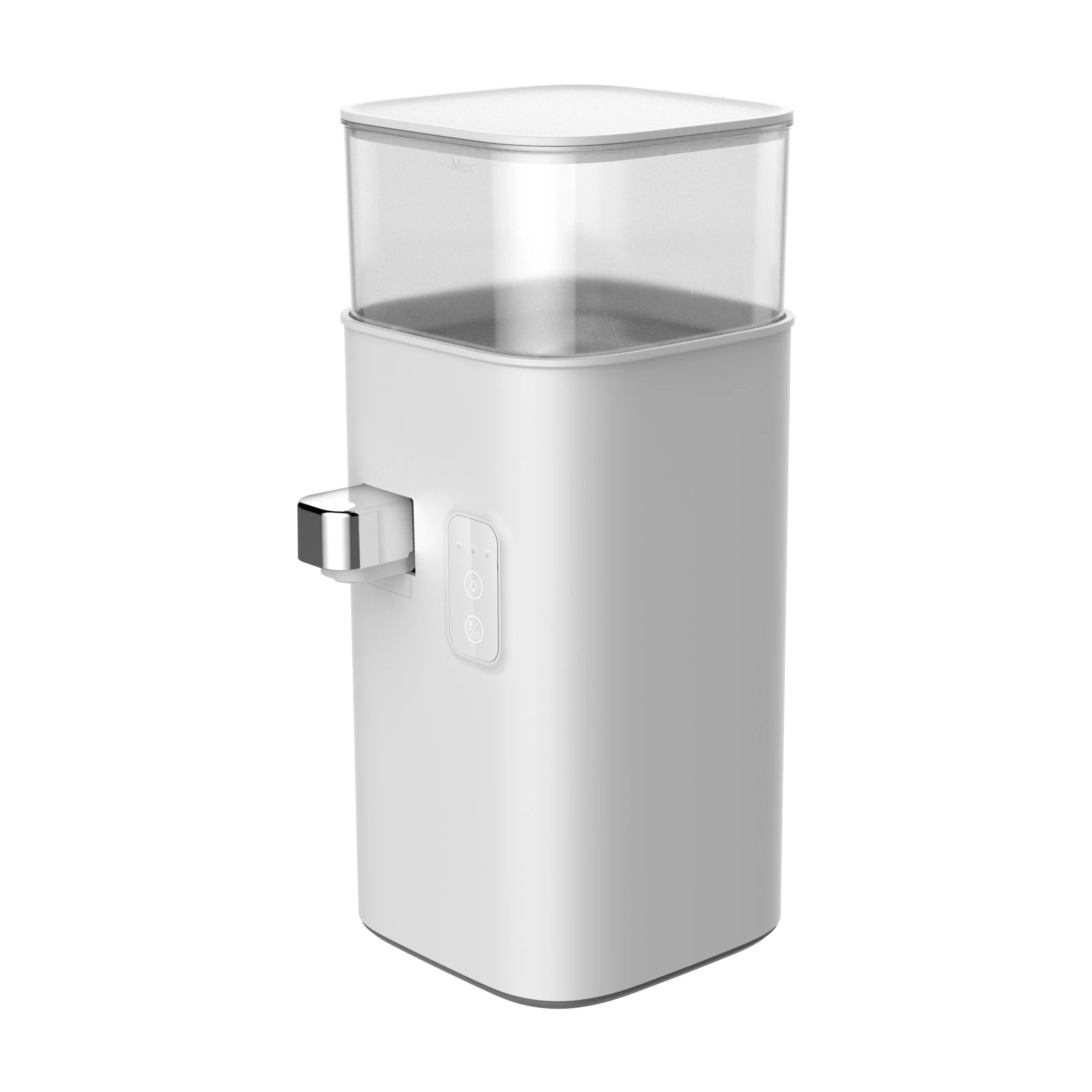 2023 New Water Dispenser Baby Water Kettle Boiler Baby Milk Modulator with Removable Water Tank