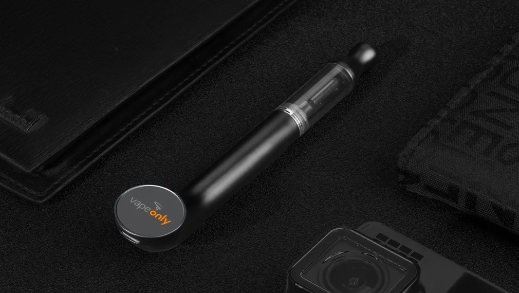 Dubai market hot sale Vapeonly Mini-Kit Ceramic Coil E-Cig 360mah-Battery Vpipe  mod