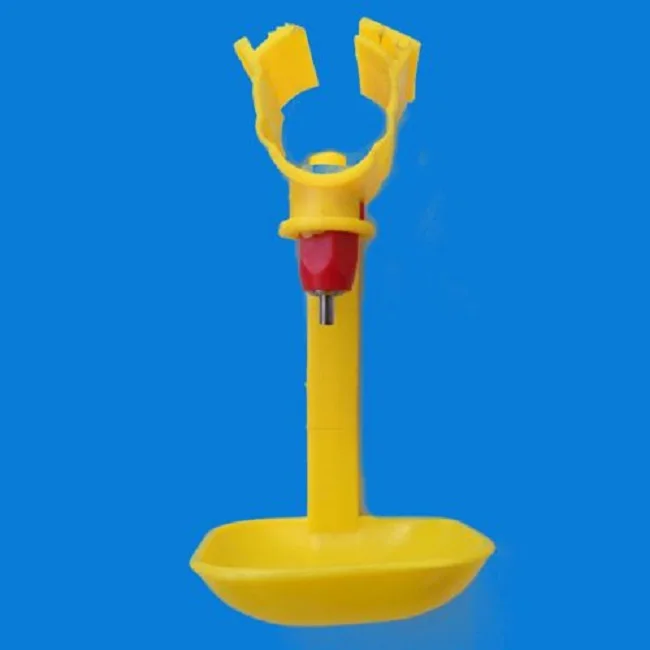  Maymouna Фирменная капельная чаша для скотоводческой фермы поилка курицы